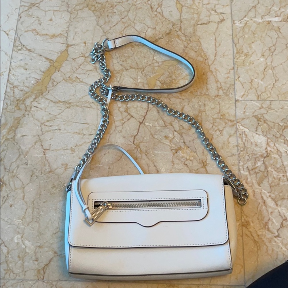 Rebecca minkoff bag